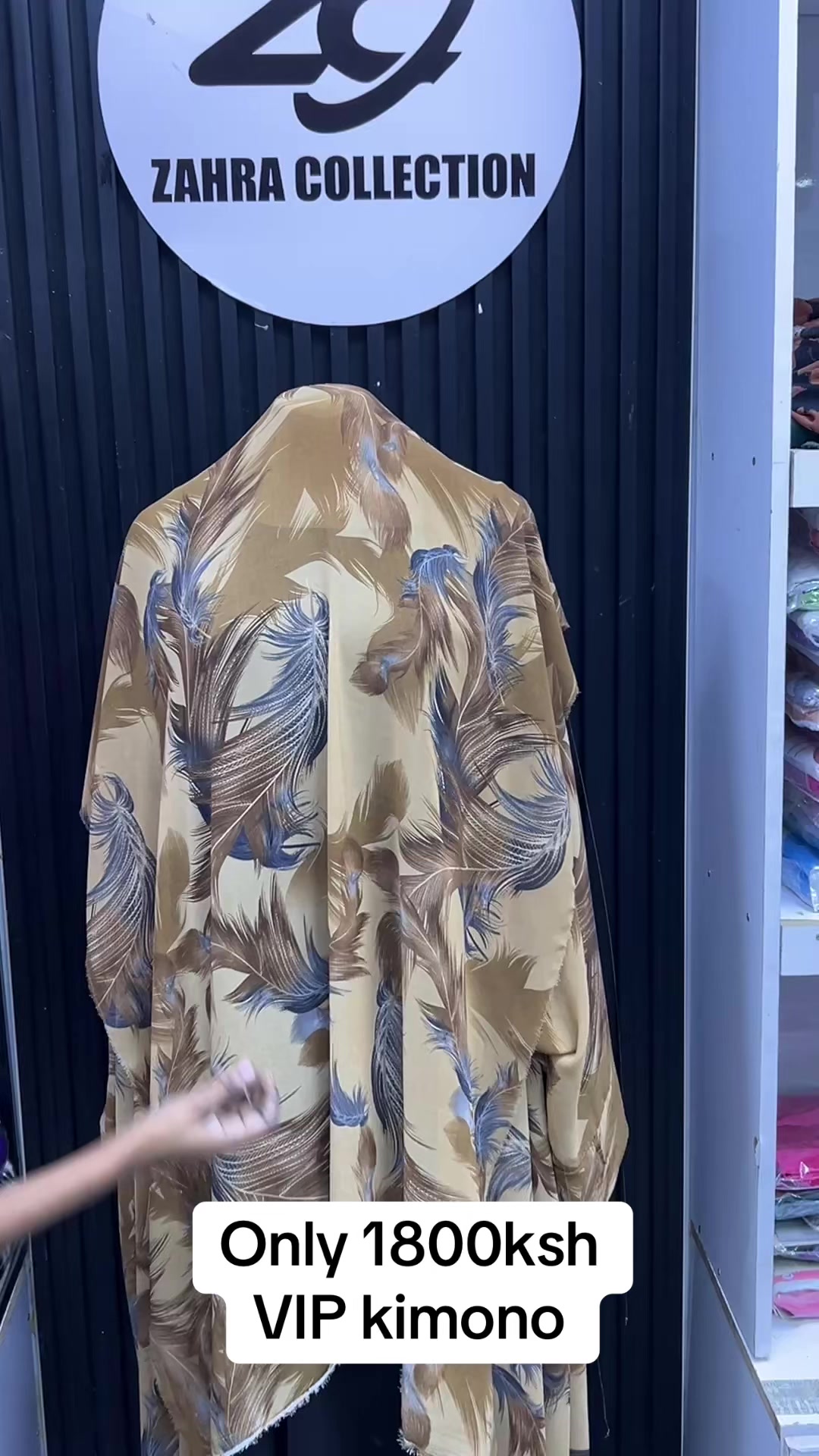 @Zahra collection