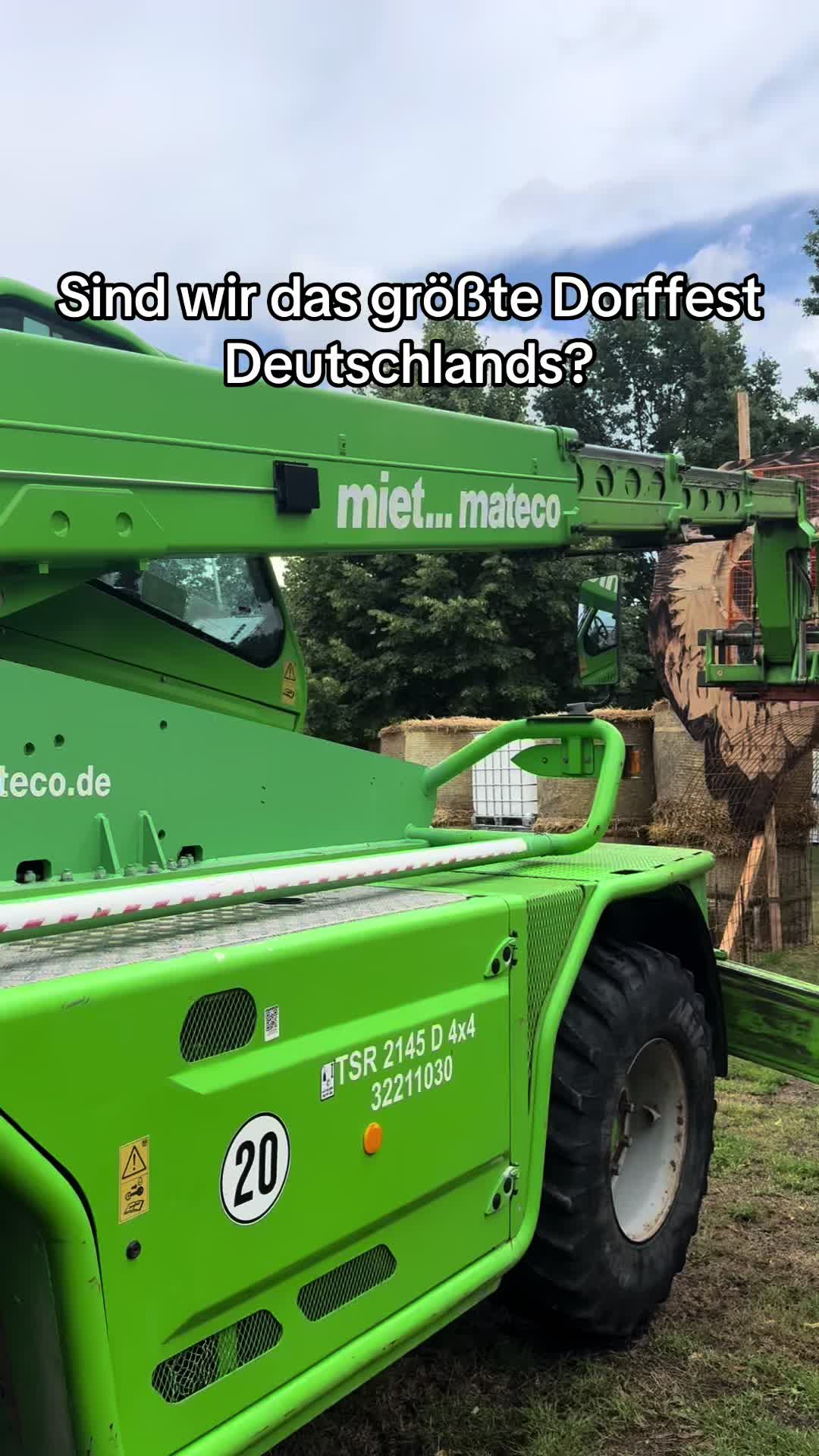 @OpenAir - Es kracht die Nacht