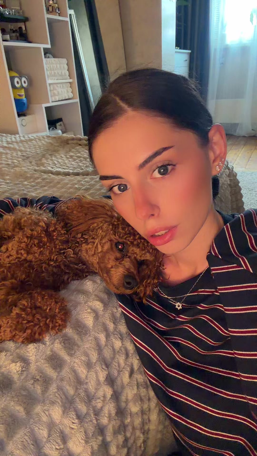 @BarbieGirl