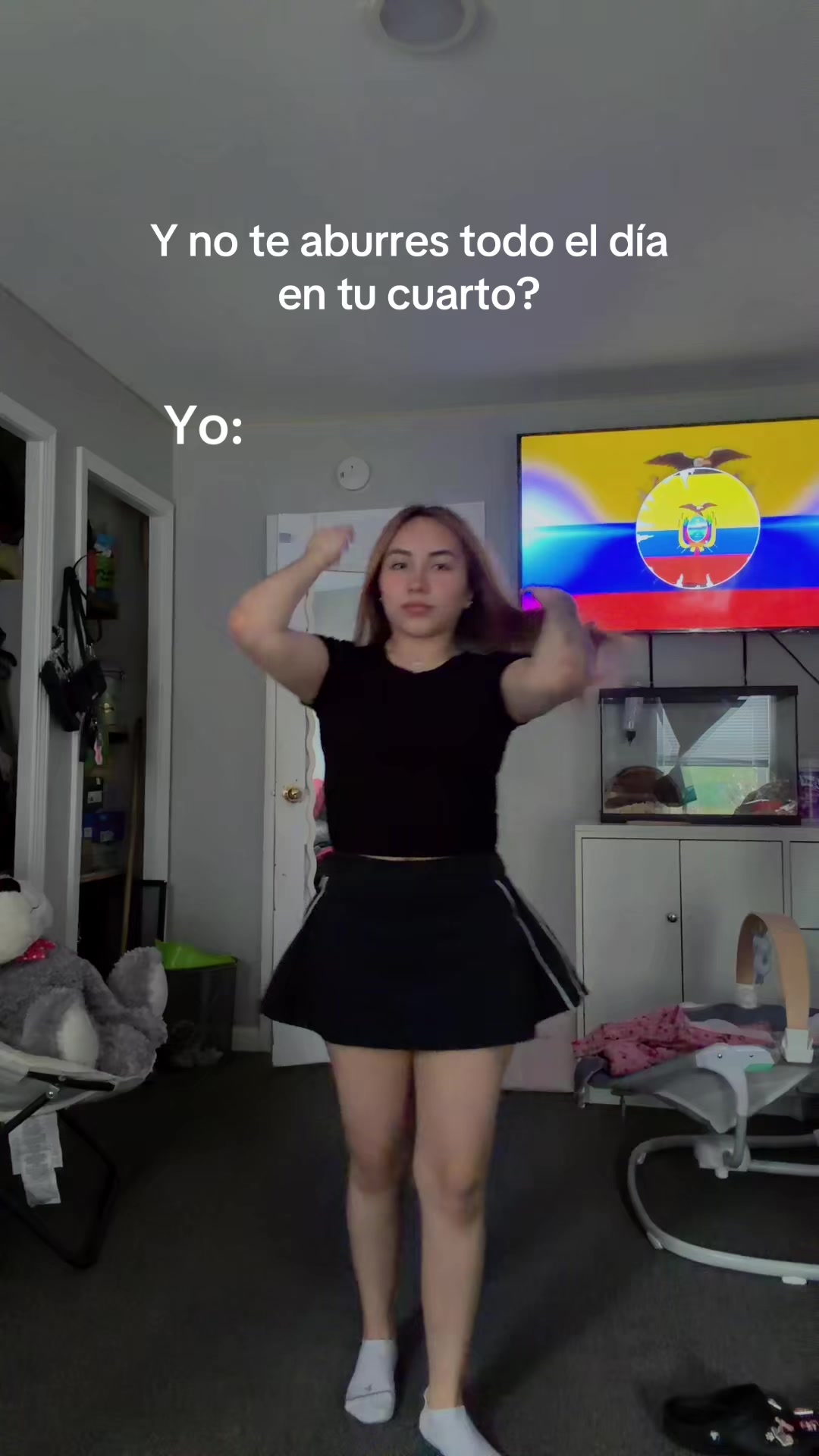 @P&eacute;rez🎀