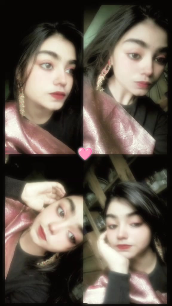 @Jannat Mariyaa💛💫