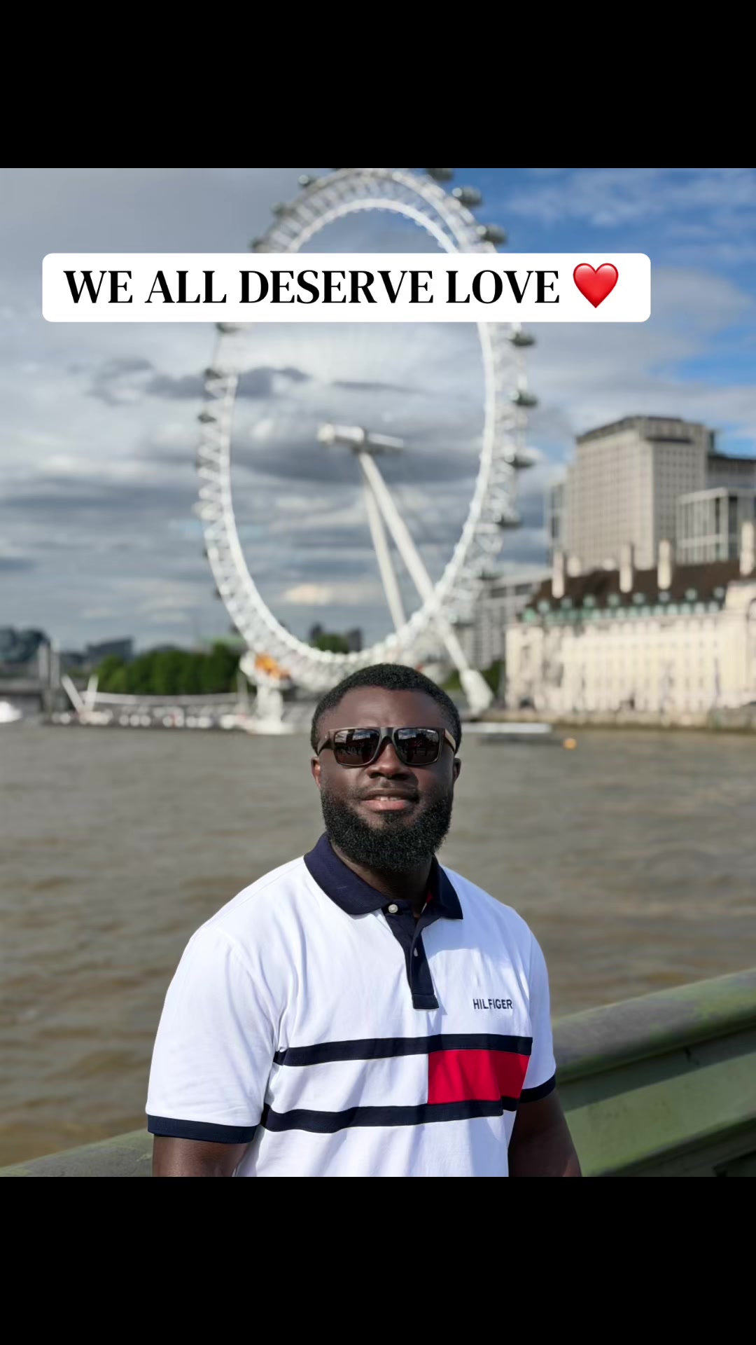 @MAN OF LOVE ❤️ 🇬🇧