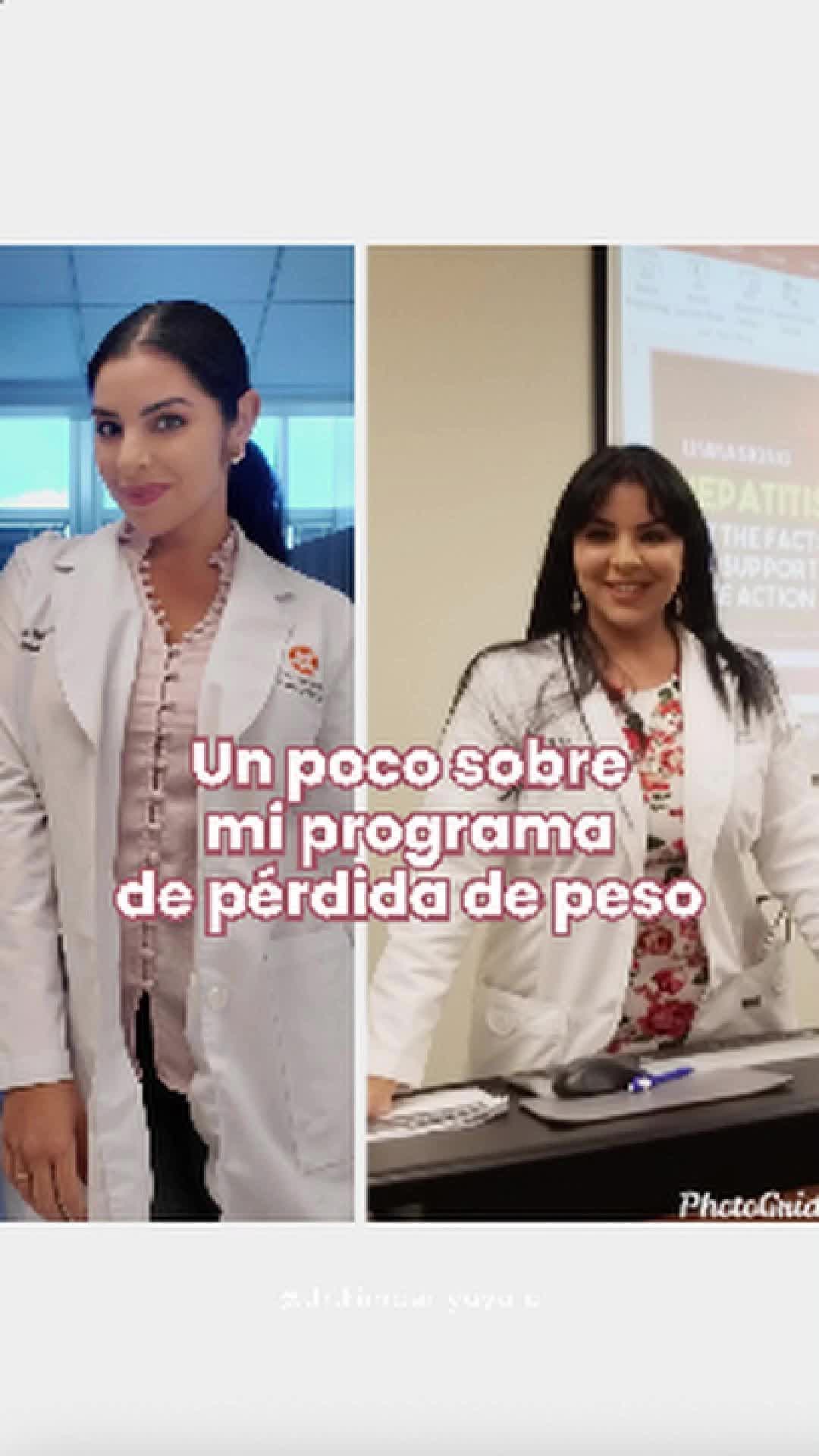 @Dra. Kimberly Ayala, DNP,FNP