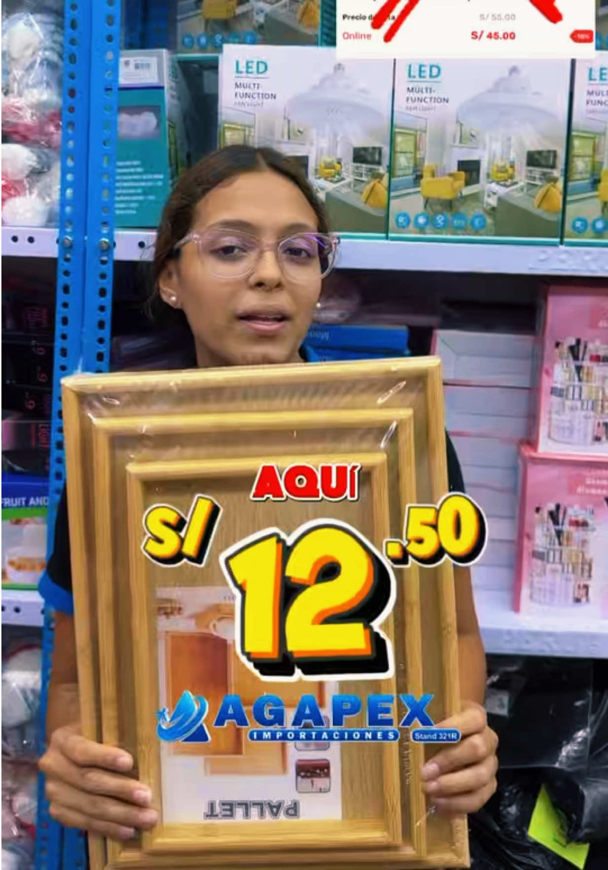 @@AGAPEXIMPORTACIONES