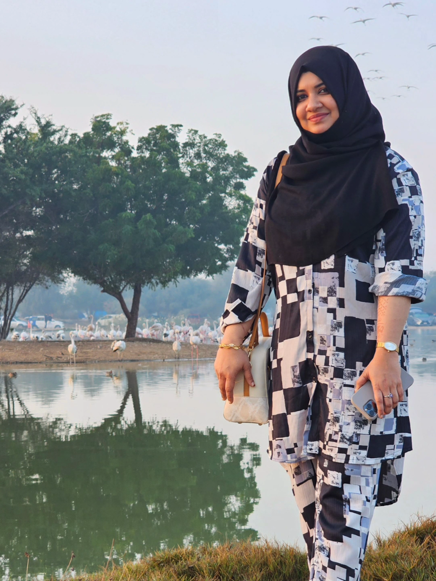 @Raiza Parveen