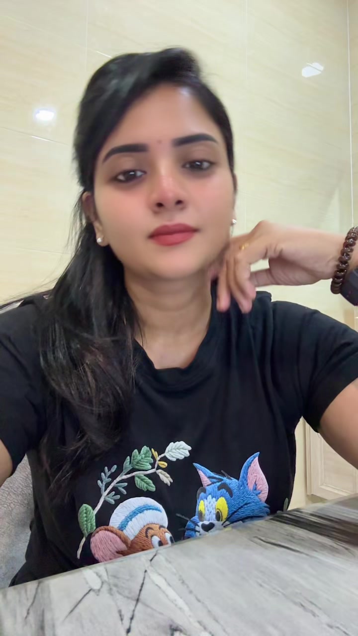 @Varshni
