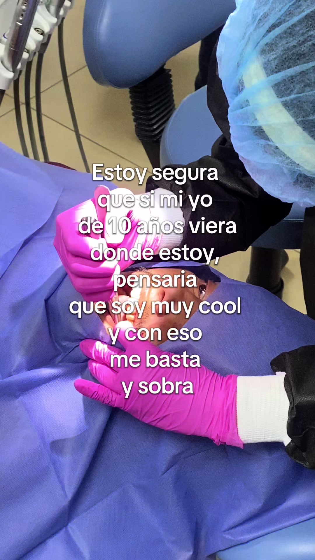 @Melanie Adamari