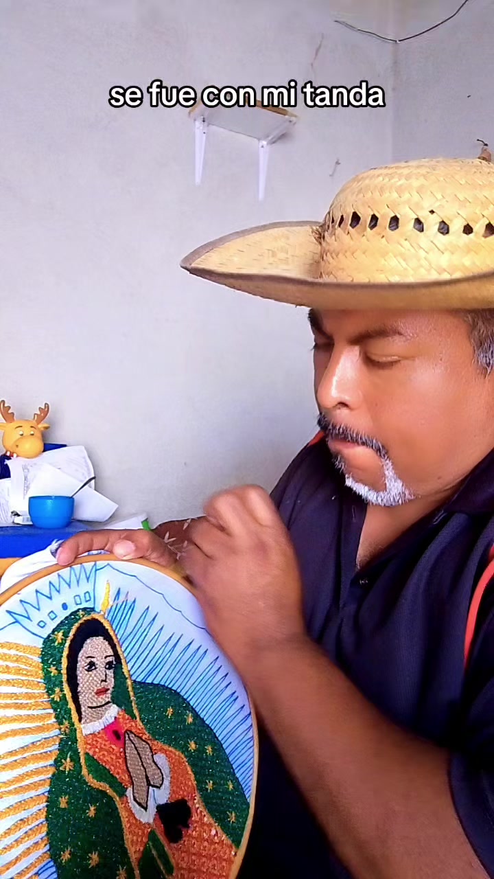 @Francisco Ulises jacinto