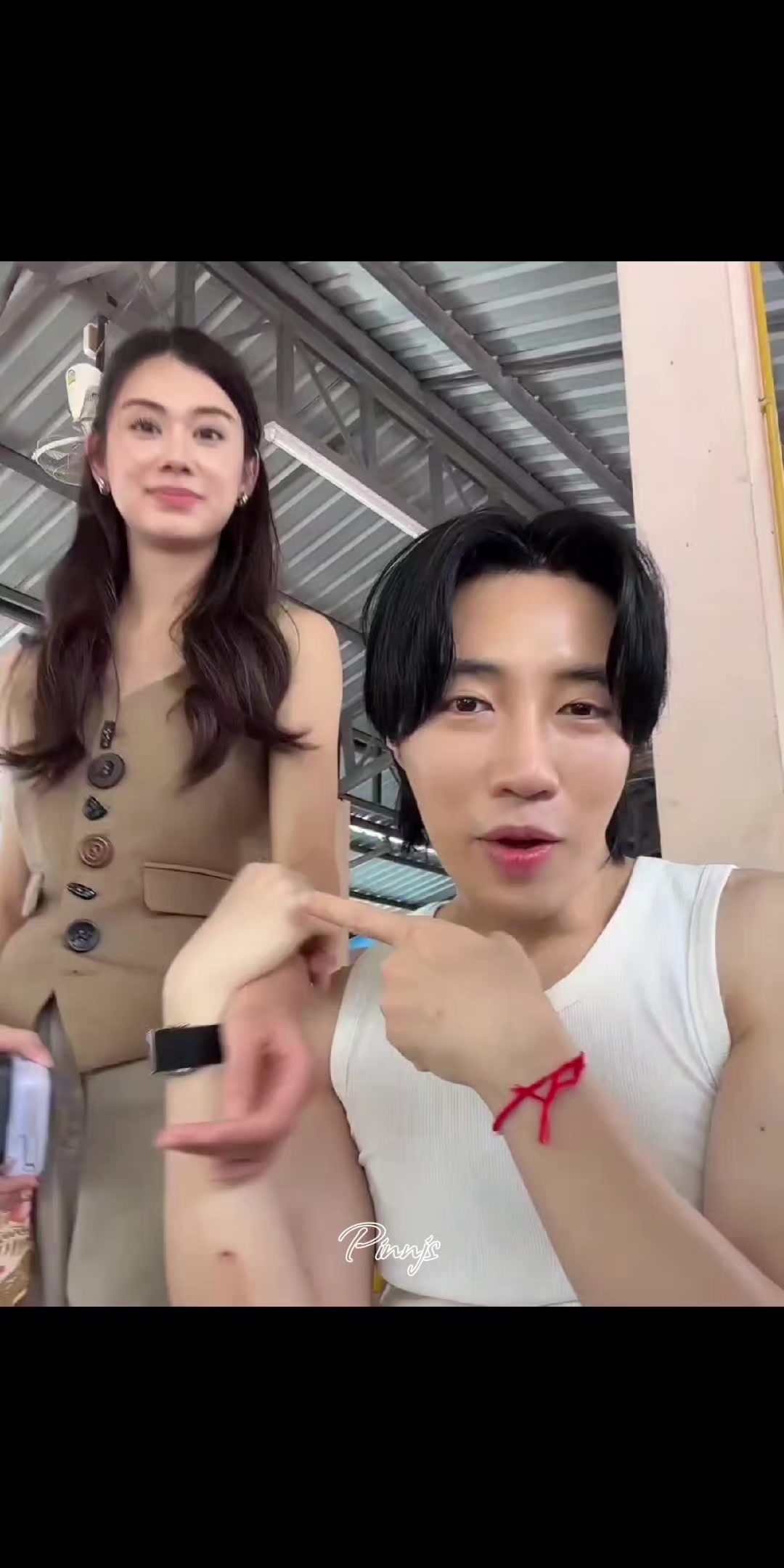 @Pin đi gặp Jisoo