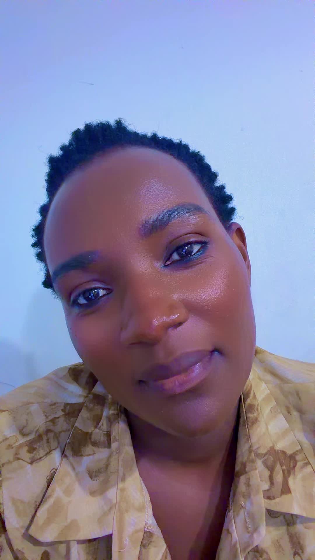 @Fifida Queen Nsubuga