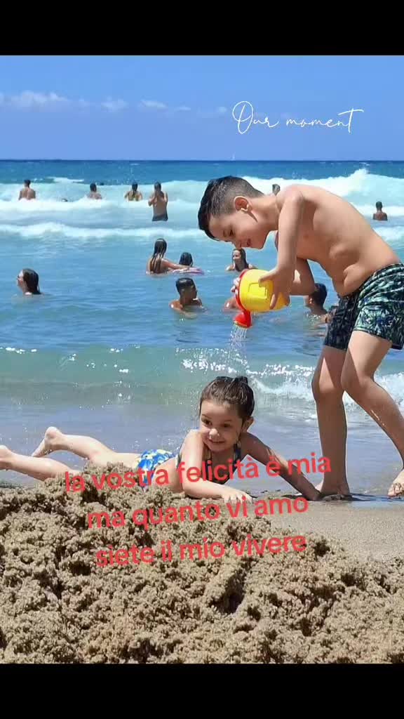 @❤️Giulia e luca ❤️