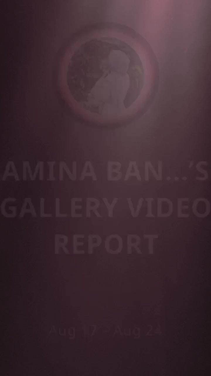 @AMINA BANT SEAD