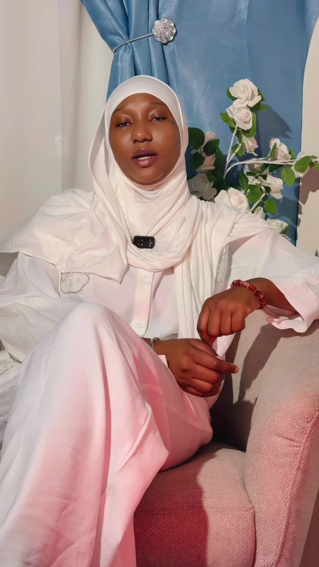 @JustSoumayah ✪