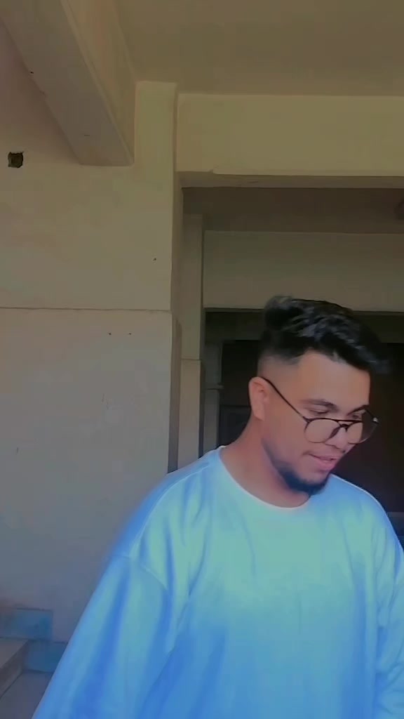 @(ياسين) وانا جنبك كل الدنيا✨🤍