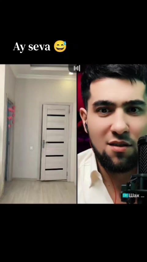 @🇦🇿 Sevgi( Şax❤️Seva )✅🎤🎭