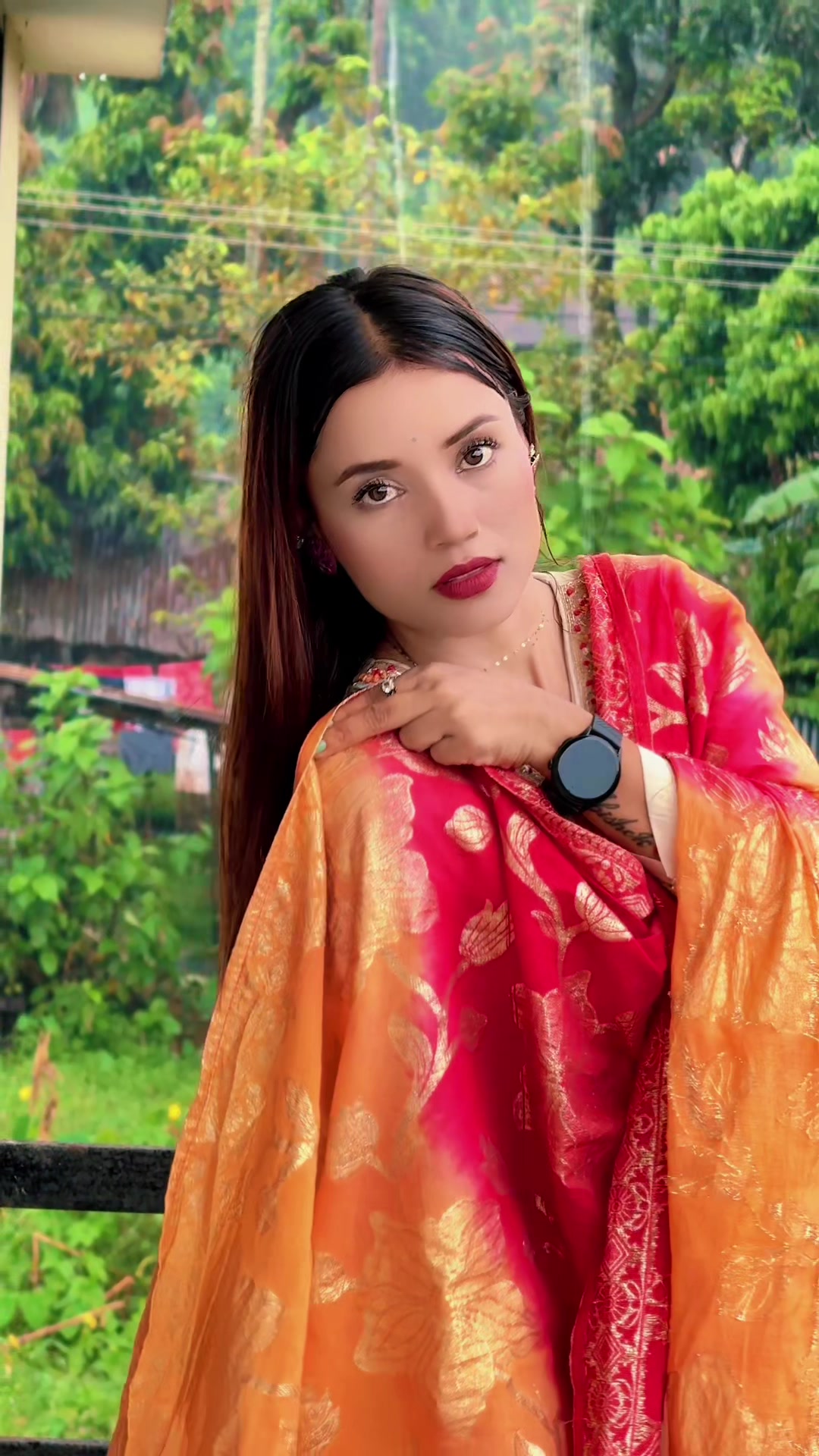 @Kabita Thapa Basnet