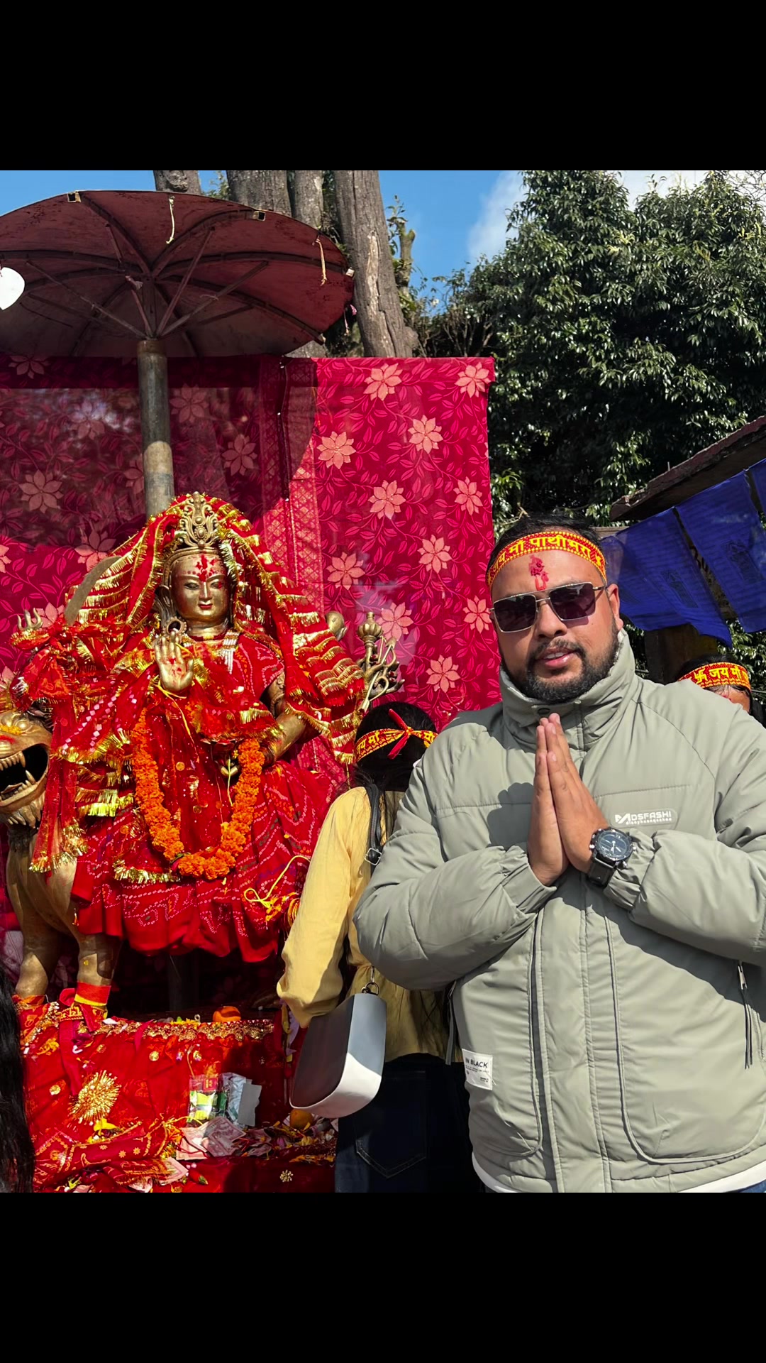@प्रकाश किरण रिजाल 🖤