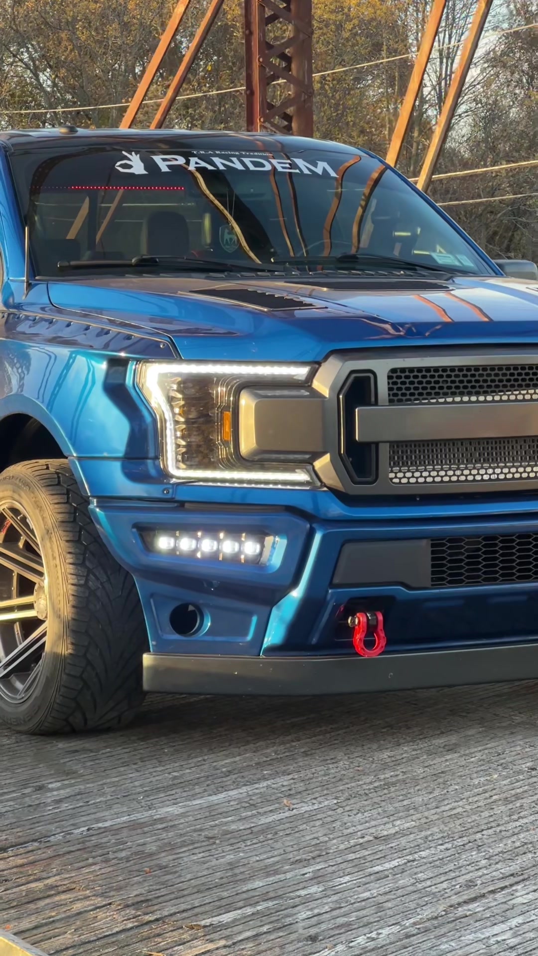 @NOT5TOCK 5.0