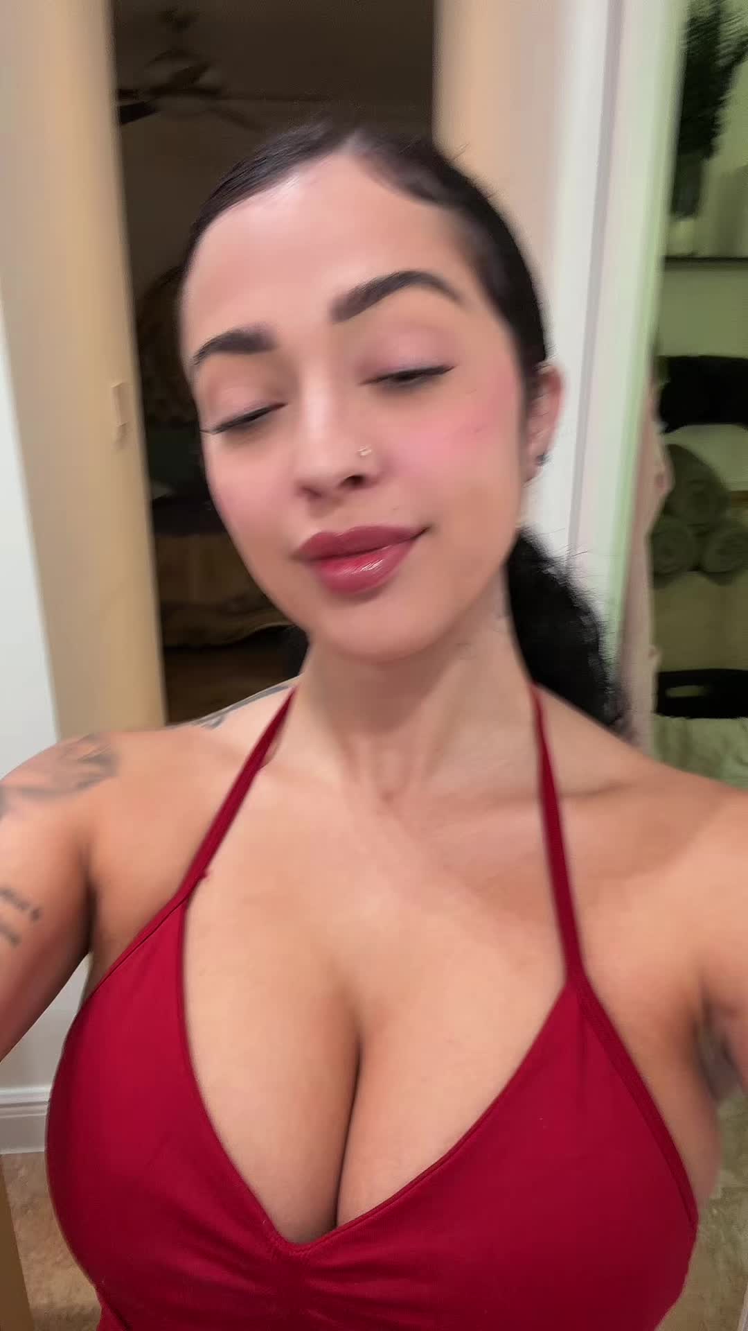 @Malu Trevejo