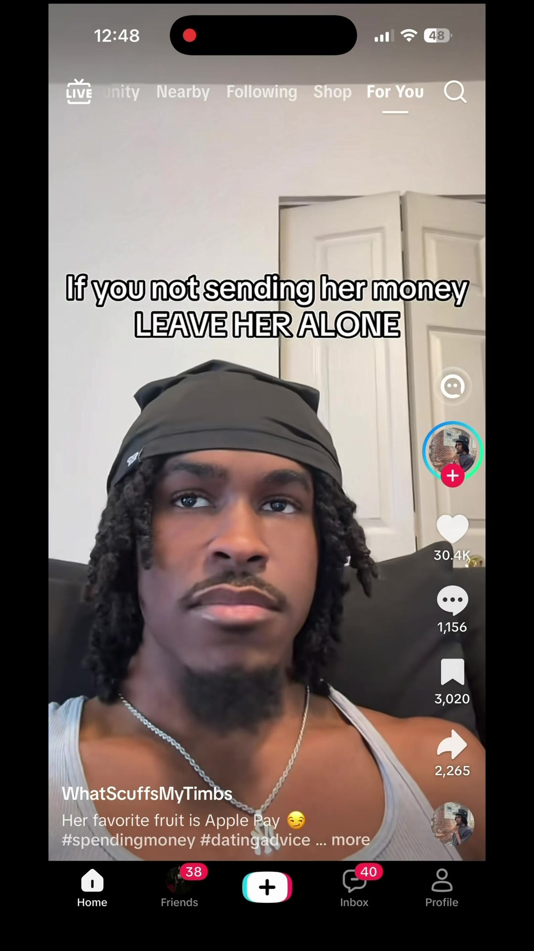 @LJ