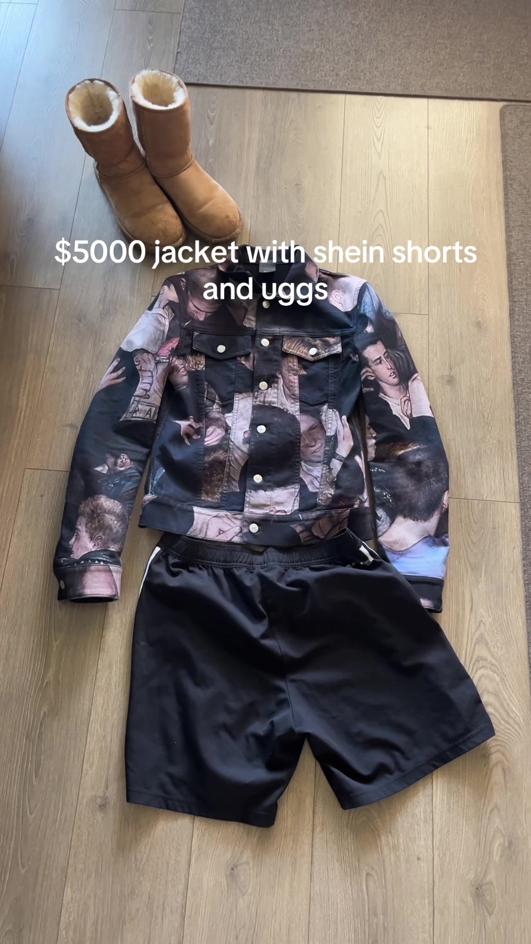 @:(
