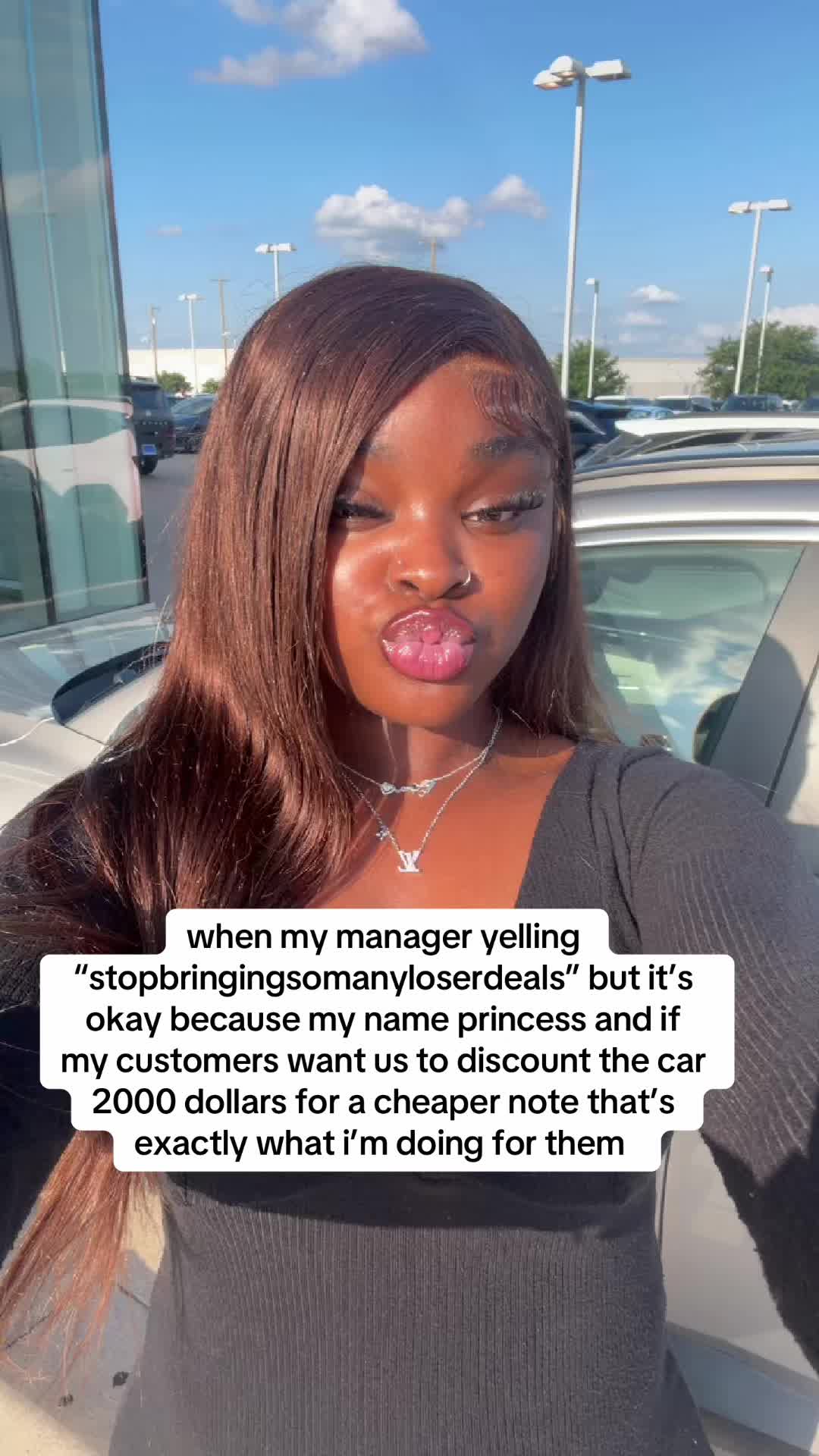 @𝙿𝚛𝚒𝚗𝚌𝚎𝚜𝚜 &dagger;| influencer