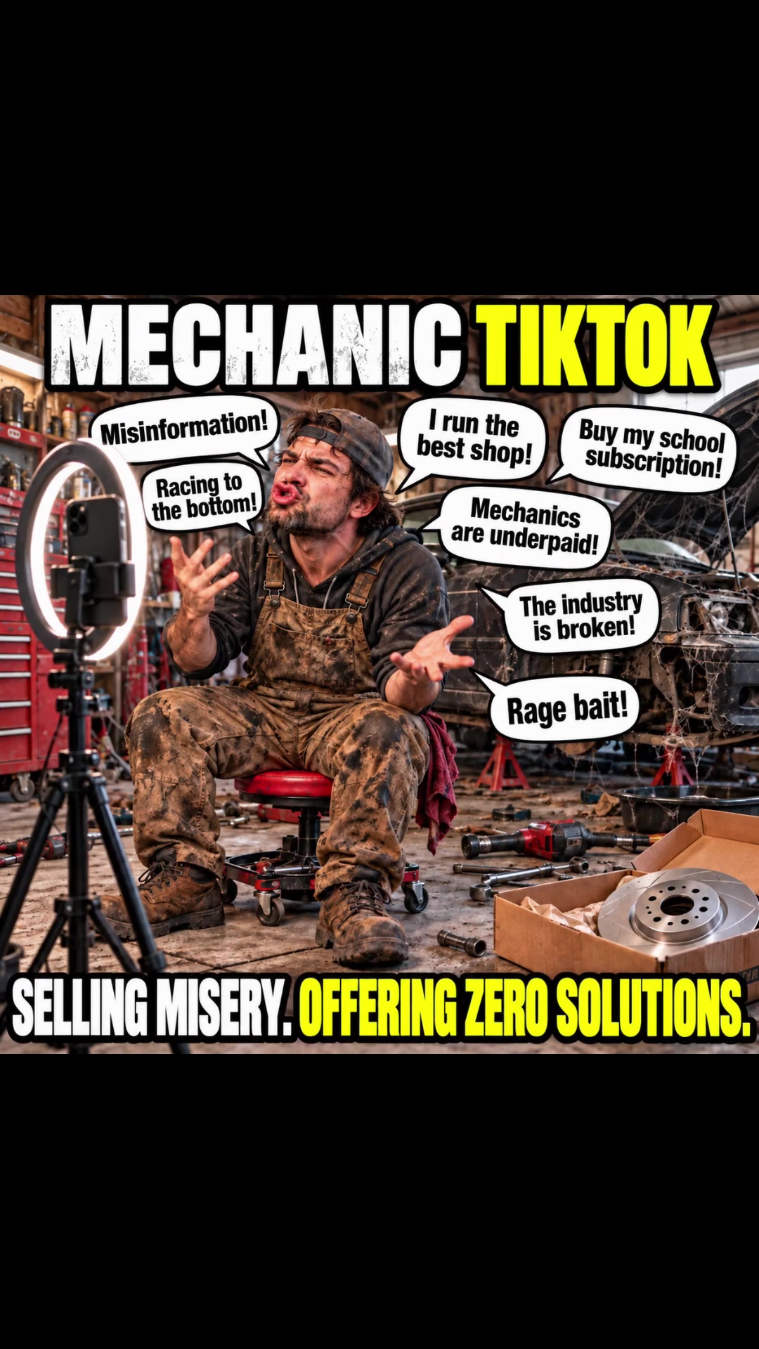 @My Mobile Mechanic