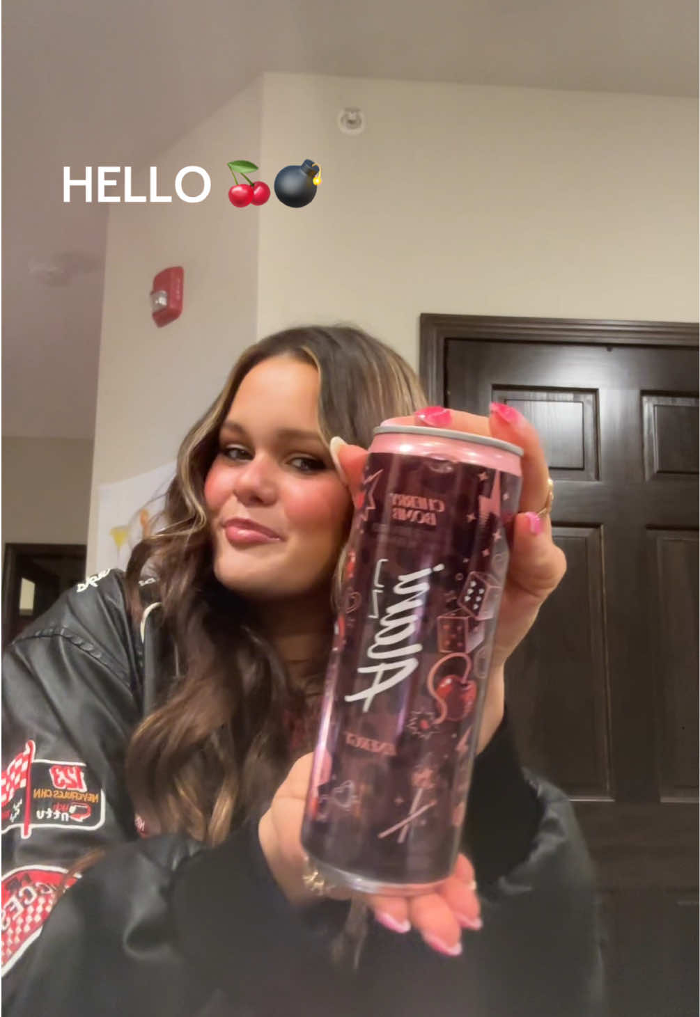 @gracie🍓