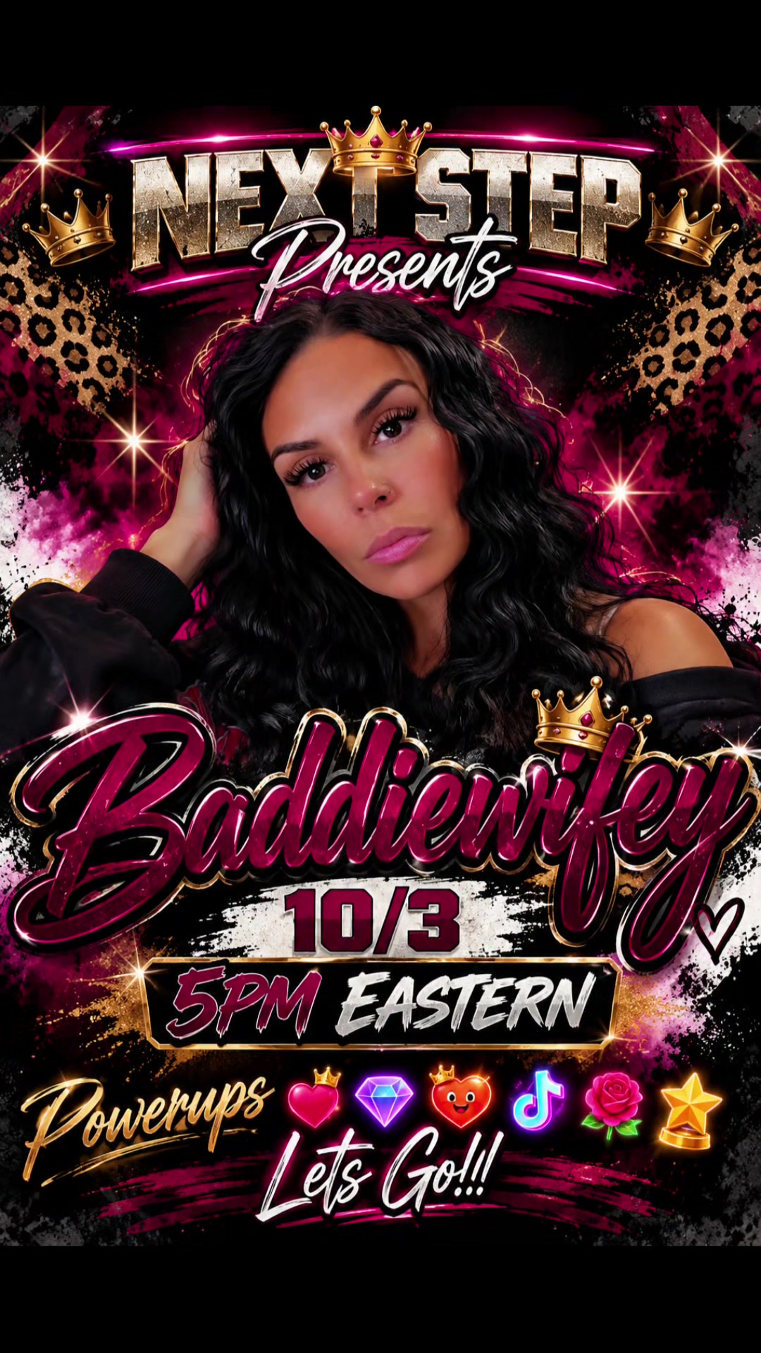 @Baddie Wifey🖤🤍🖤🤍
