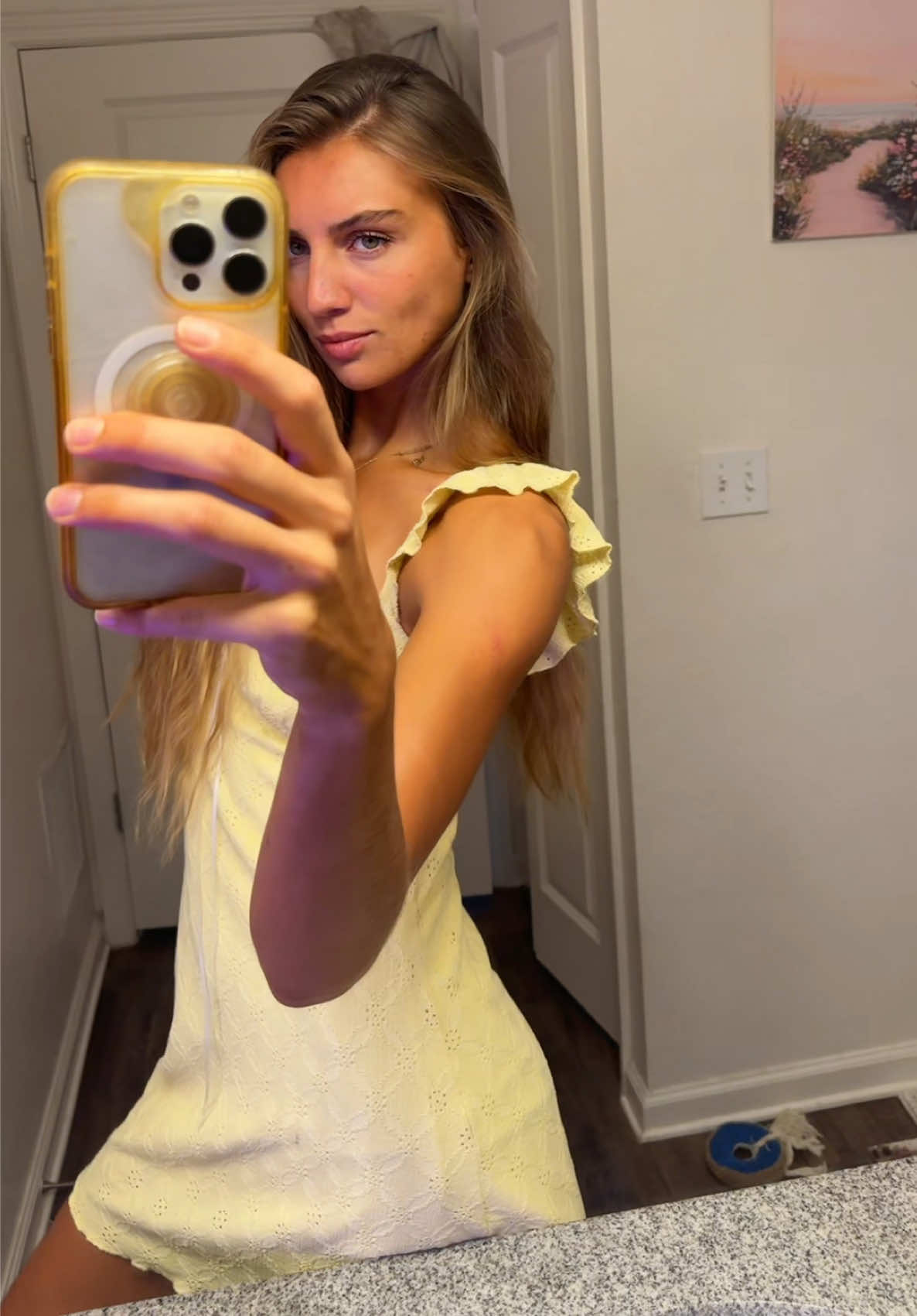 @maya krause