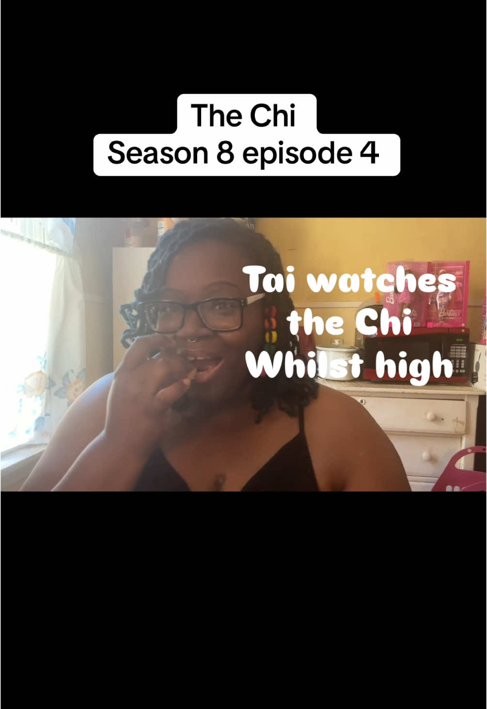 @Tahirah Harbin
