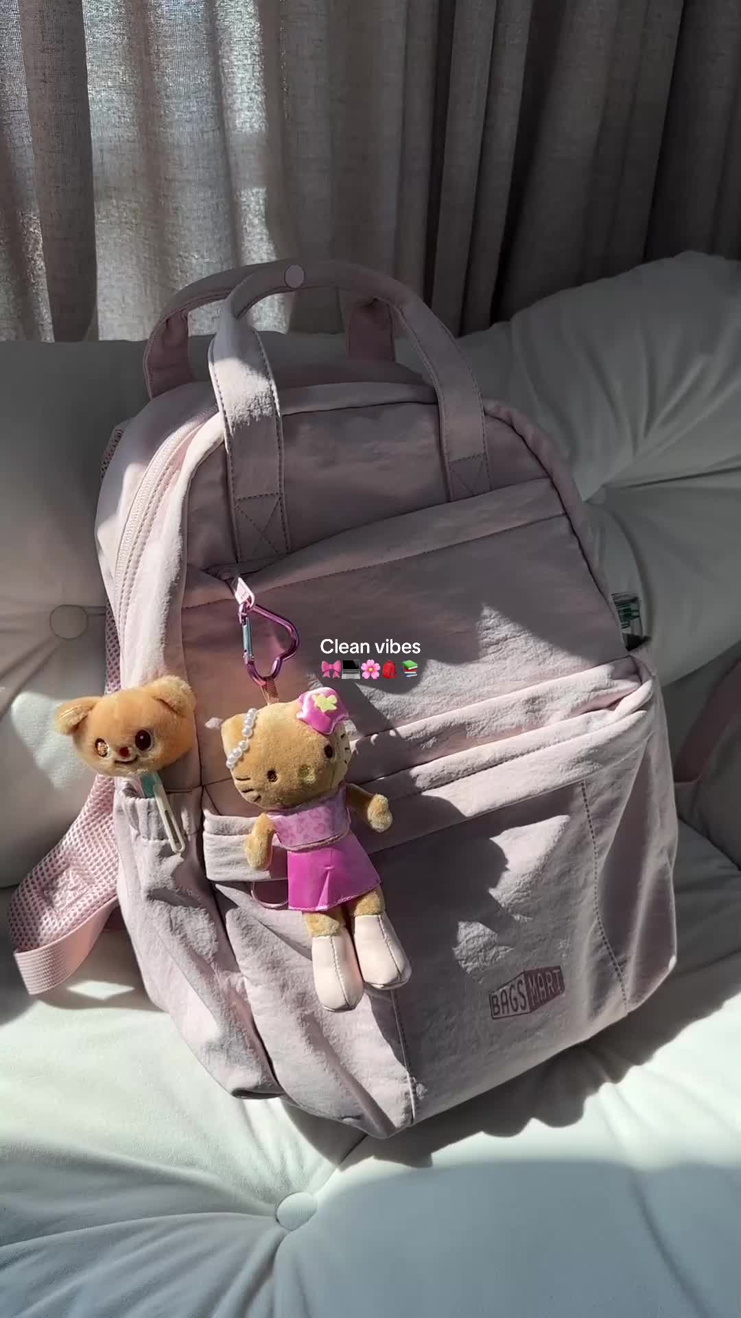 @BAGSMART