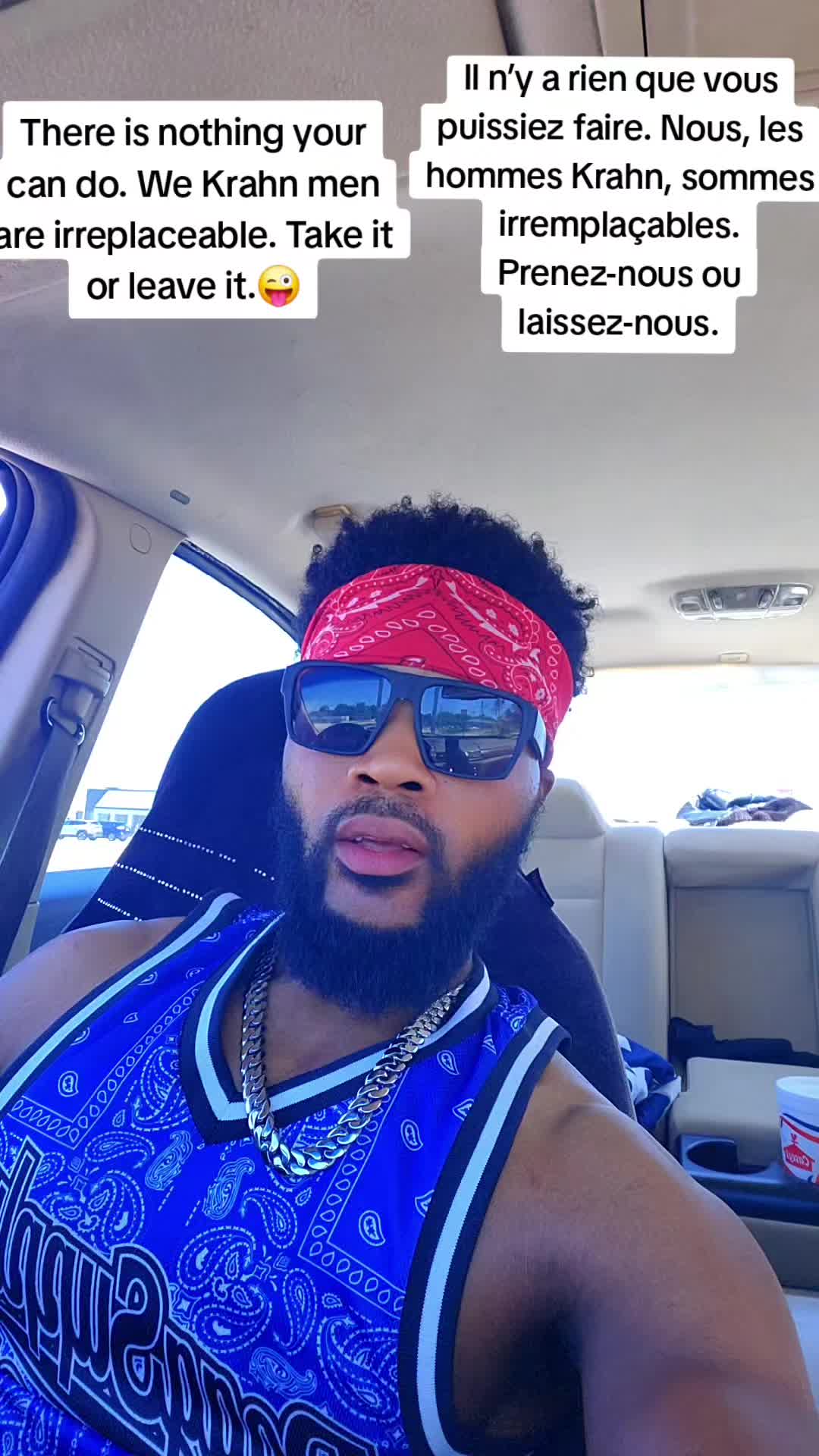 @Ricky Gee