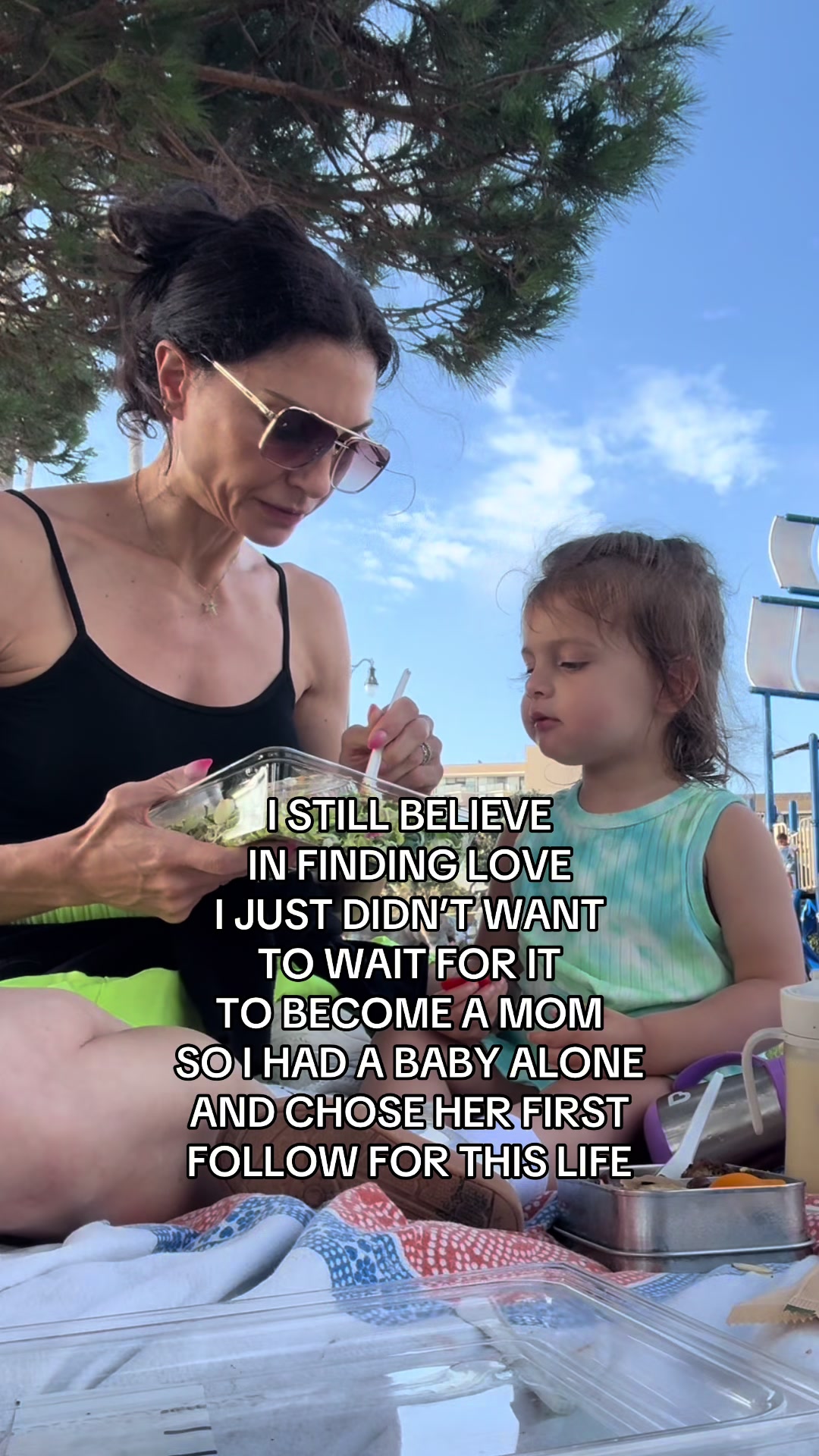 @Jess | Single Mama By Choice