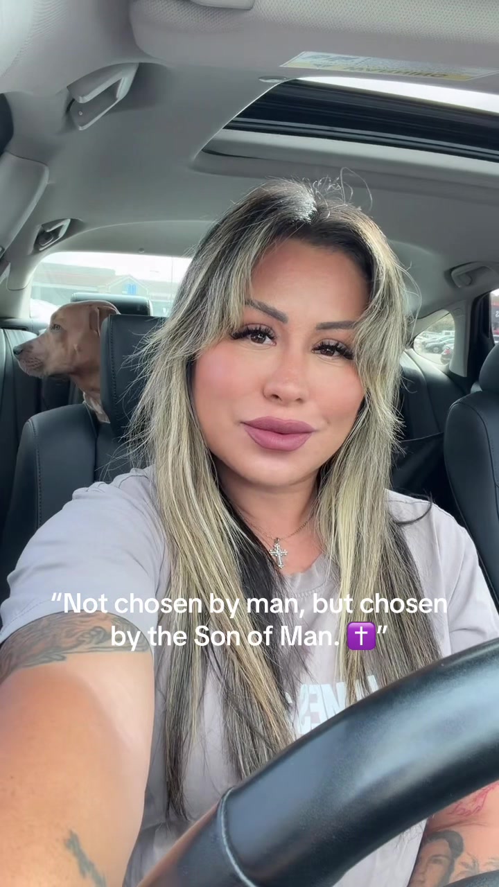 @jesusismyglowup