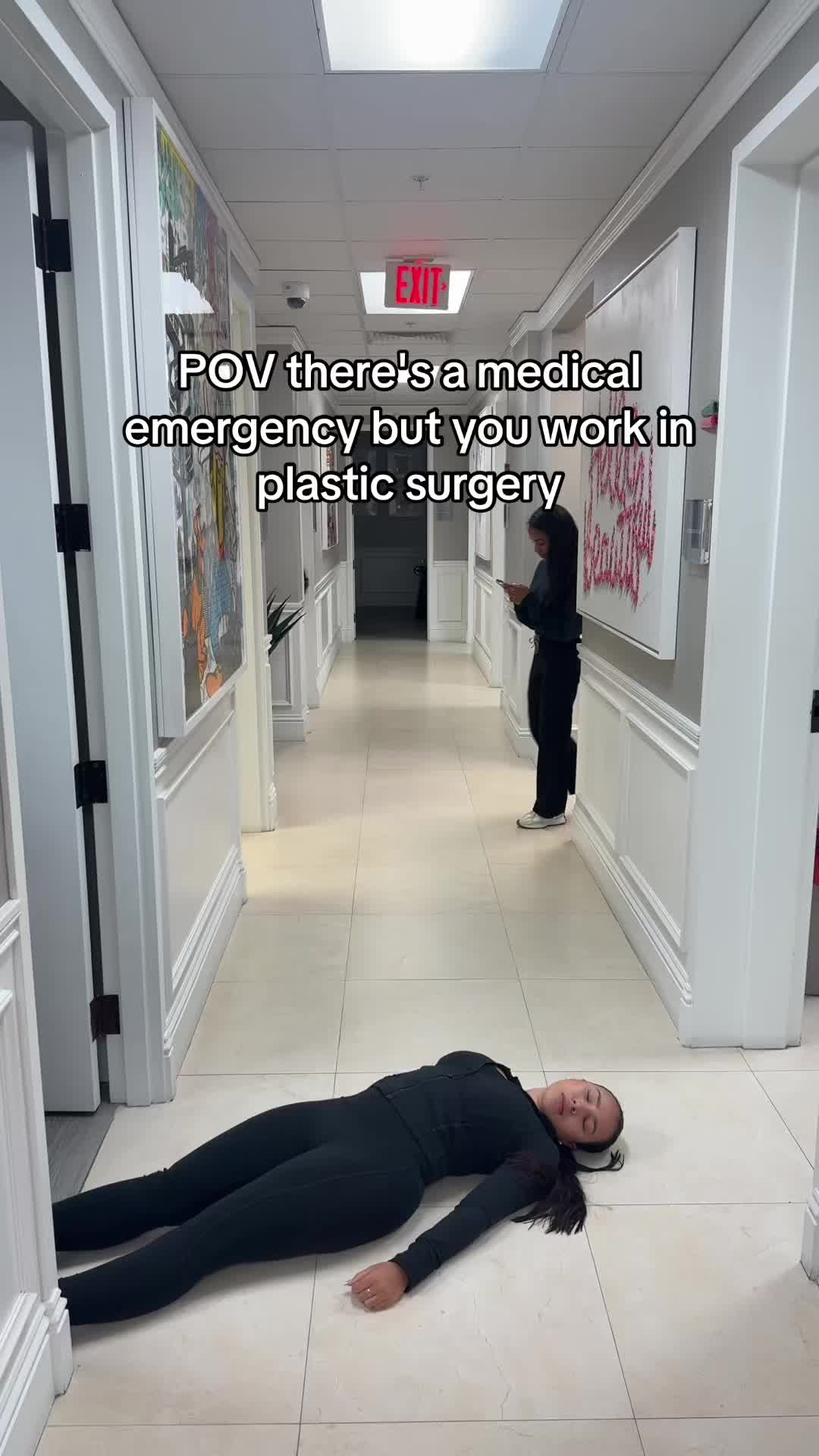 @Dr. Leonard Hochstein