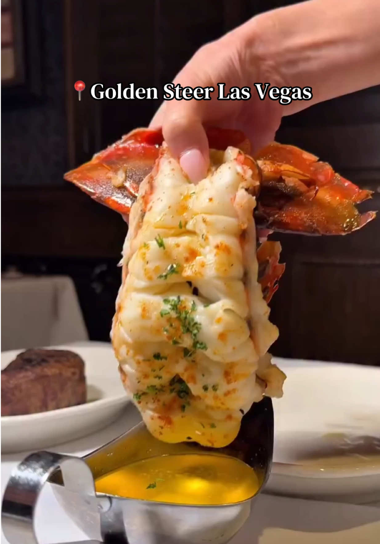@Las Vegas Food