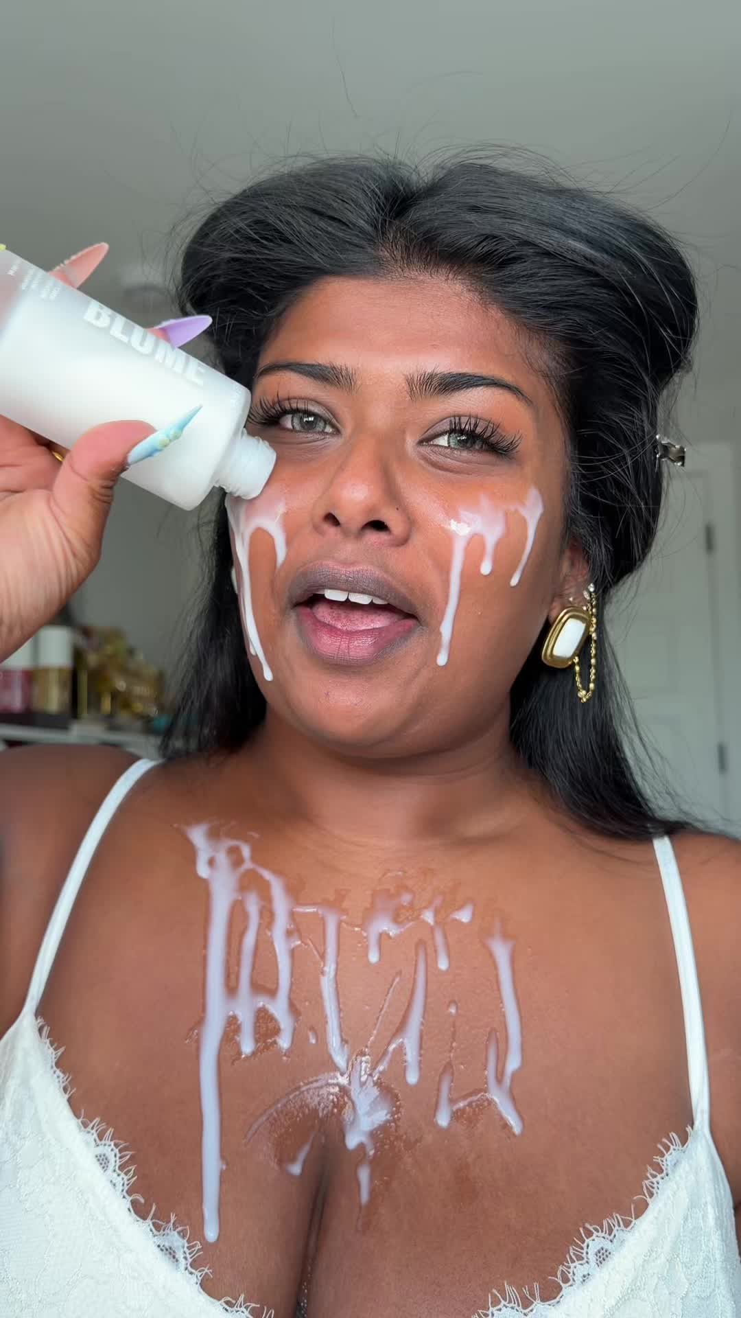 @Cynthia Victor