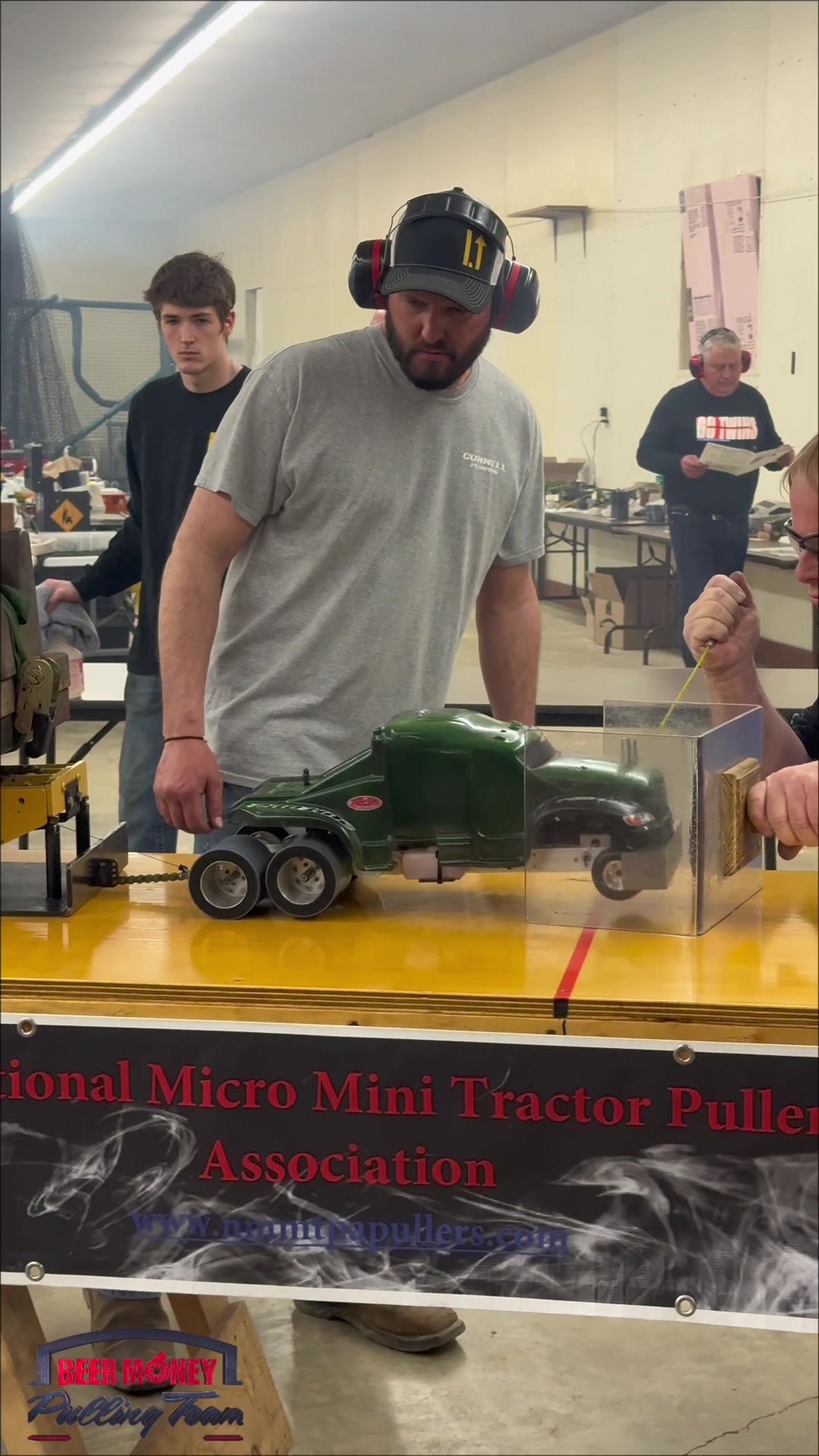@Beermoneypullingteam