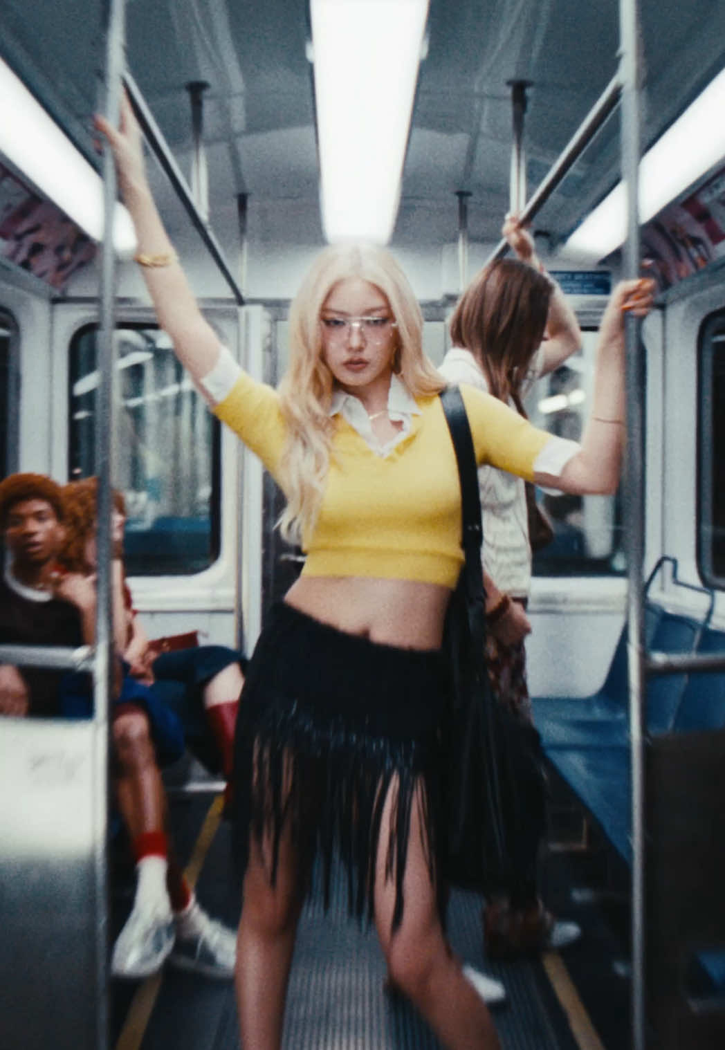 @KATSEYE