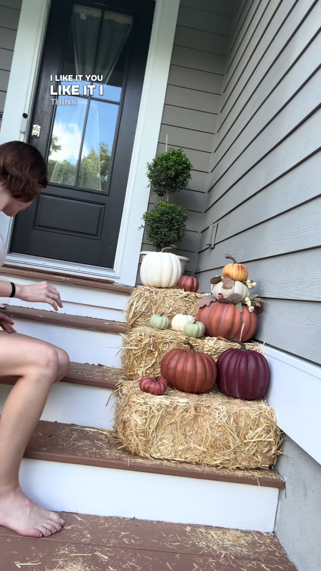 @Emily Lynn