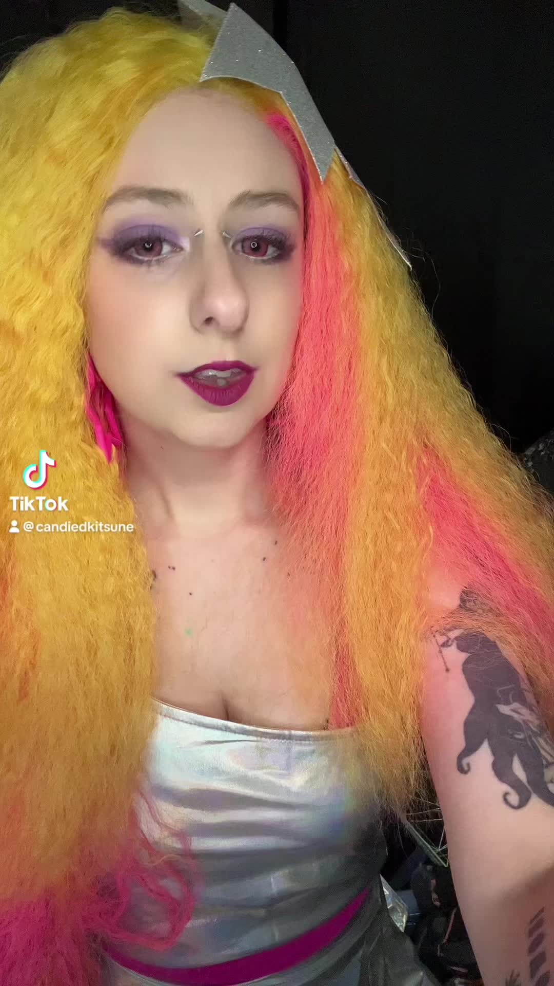 @candiedkitsune
