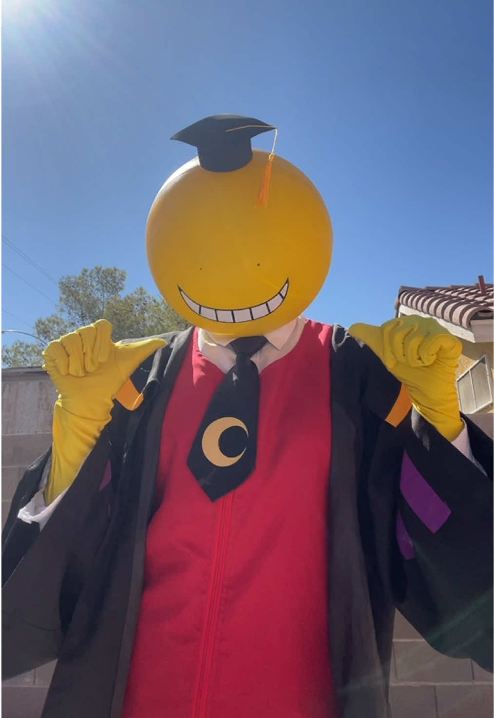 @Koro-Sensei