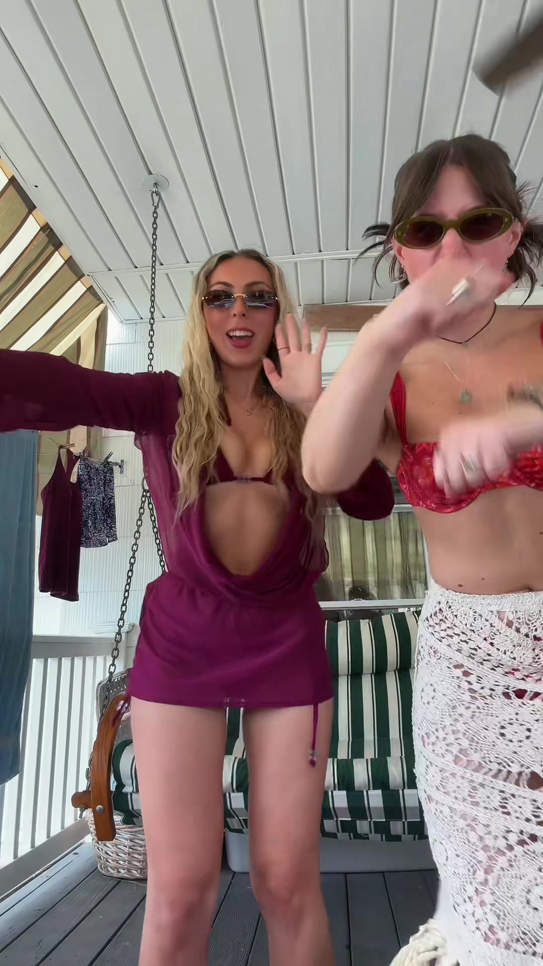 @Amanda Malone