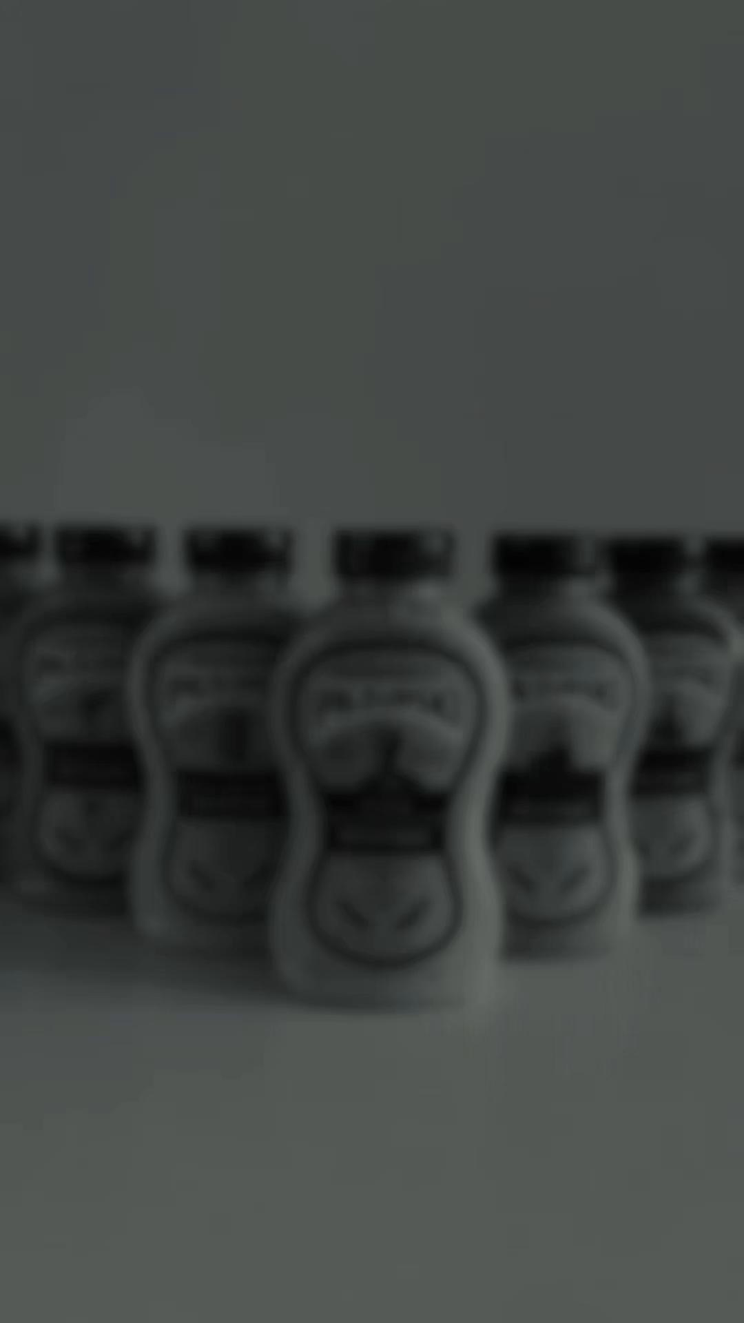 @Pilsudski Mustard Co