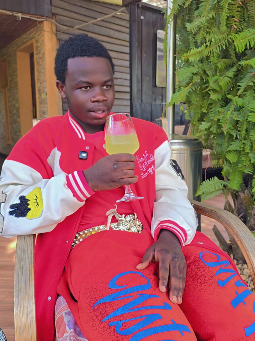 @MURUNGI SABIN