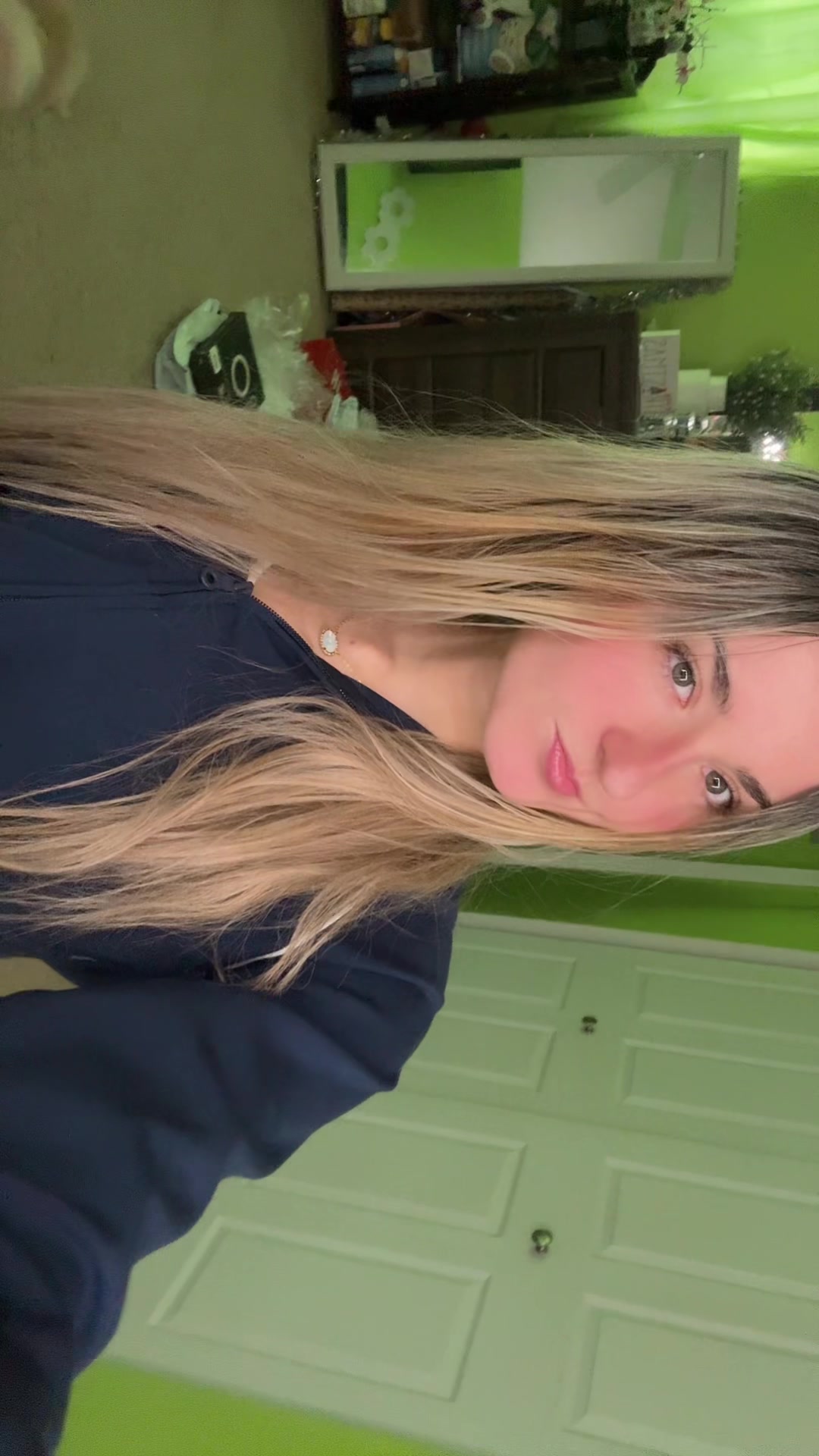 @Breanna