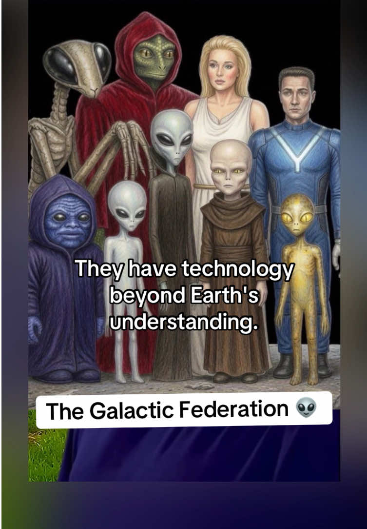 @UFOGOD