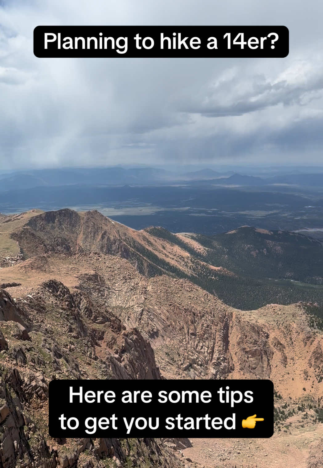 @El Paso County Search & Rescue