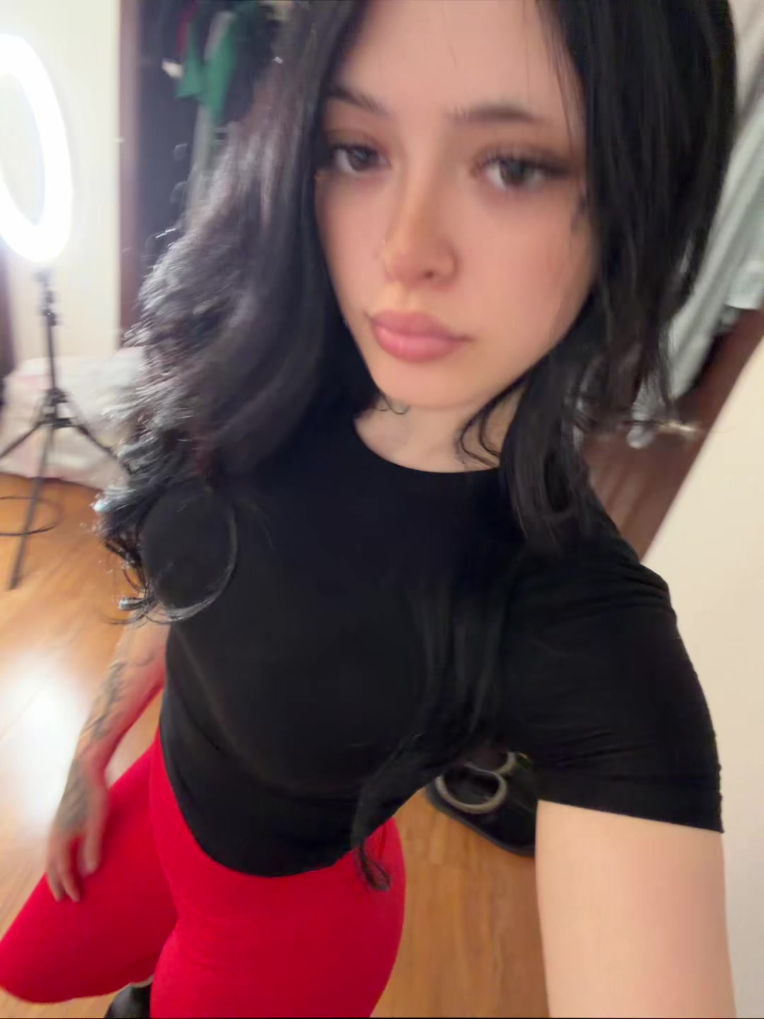 @Aribeenondattt